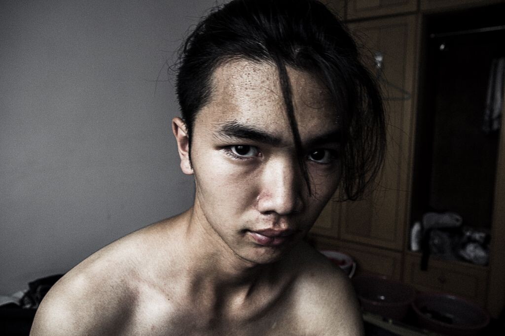 我为什么会叫陈怡奔。