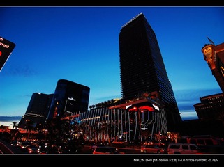 Las Vegas