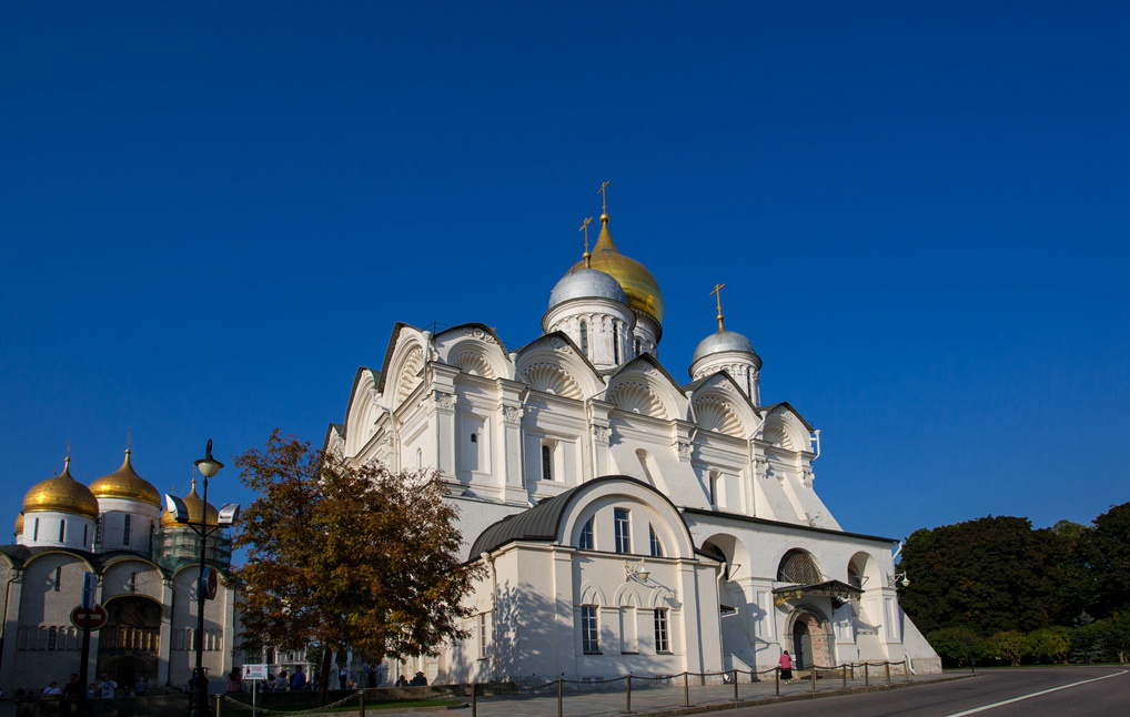 走马观花之欧洲富丽堂皇的教堂外观篇
