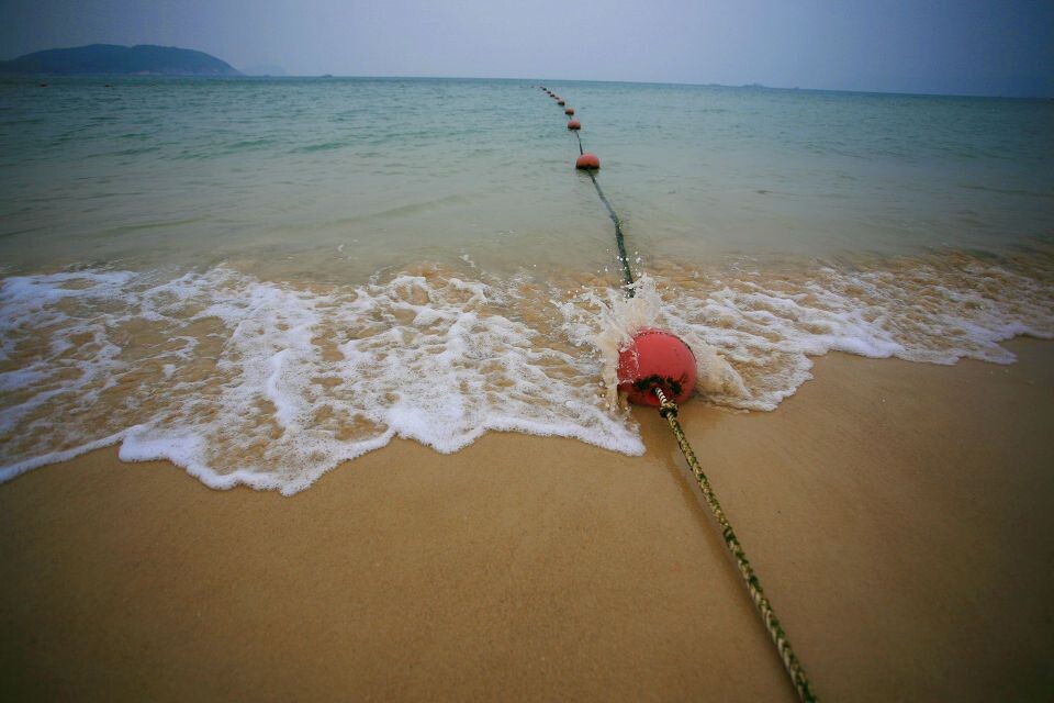 三亚 亚龙湾