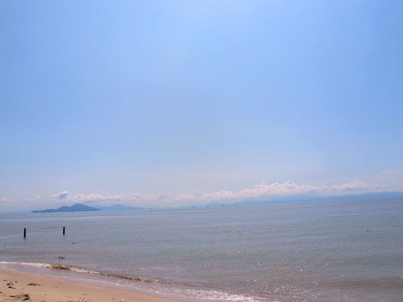 淇澳岛