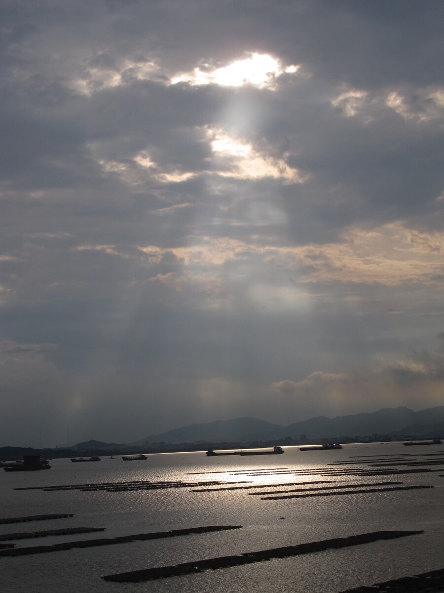 淇澳岛