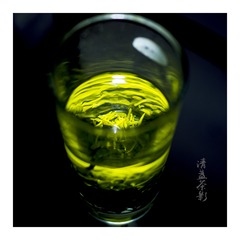 清盏茶影2