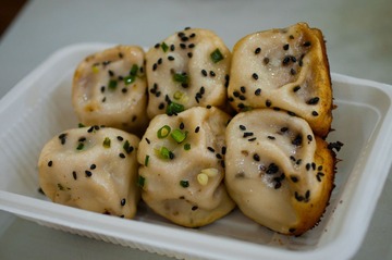 生煎