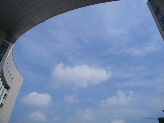 躲凉