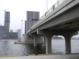 海河大桥