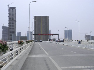 海河大桥2