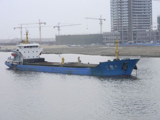海河大桥4