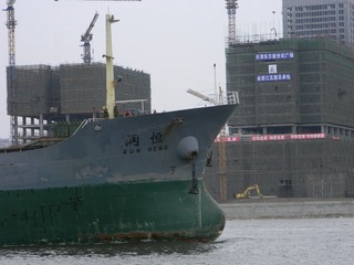 海河大桥a