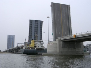 海河大桥c