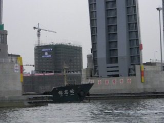 海河大桥f
