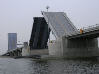海河大桥k