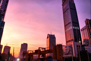 深圳.京基