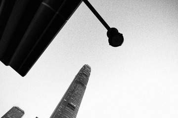 香港