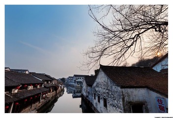日暮绍兴