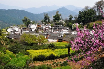 查平坦