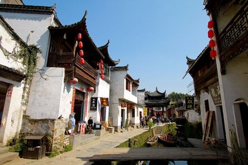 李坑