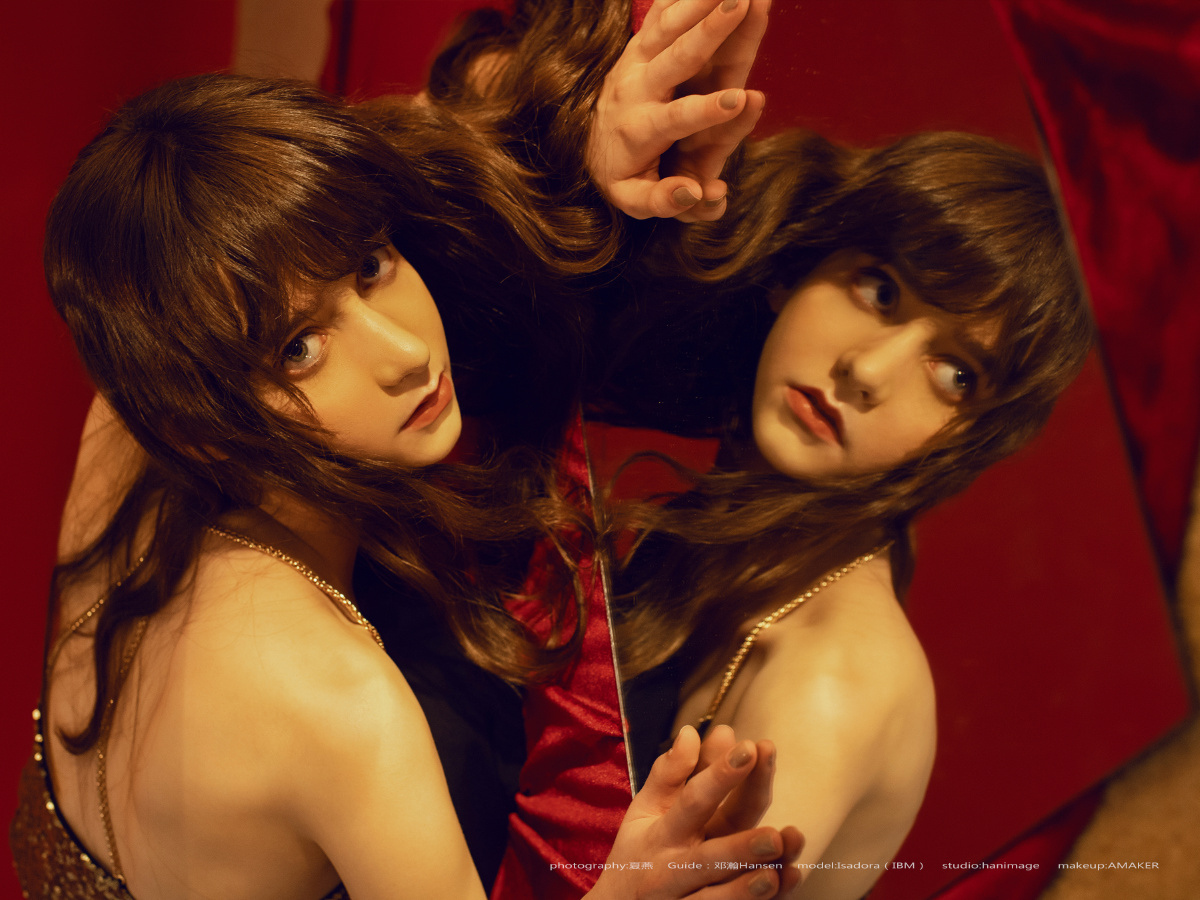 splendid life - 瀚视时尚摄影培训机构 - 图虫