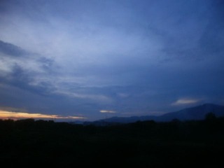 夕阳-总捕捉不到
