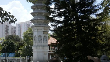 万寿塔