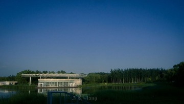 奥林匹克森林公园-1