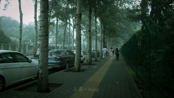 东六街