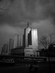 西直门1