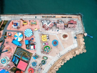 空中的失乐园