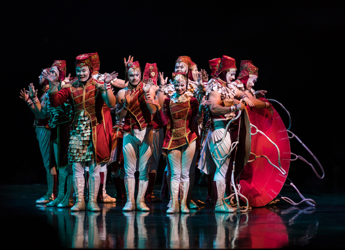 可爱的小丑 - jason-zeng - 图虫网 - 优质摄影师交流社区