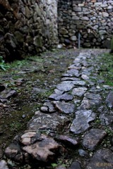 石路