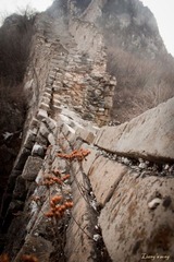 古长城