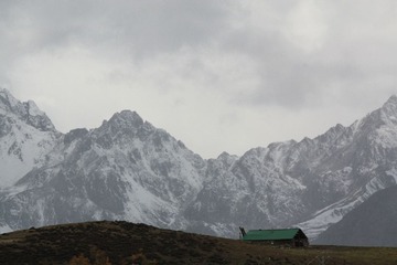 白馬雪山 (15)