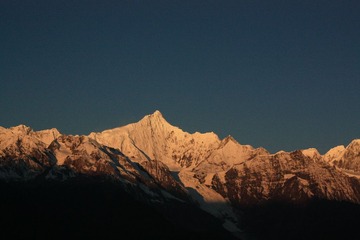 梅里雪山 (19)