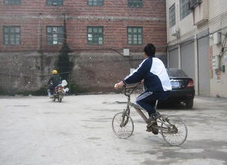 车时代