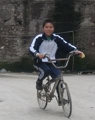 快乐少年