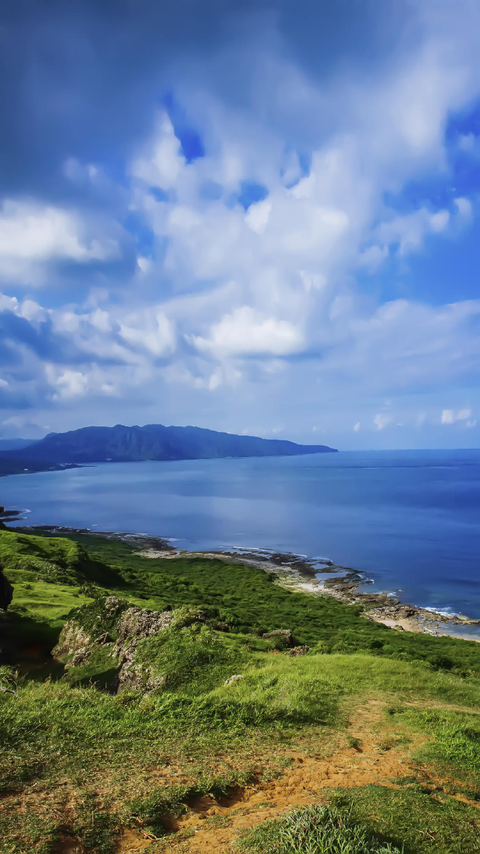 飘洋过海来看你