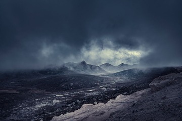 远山