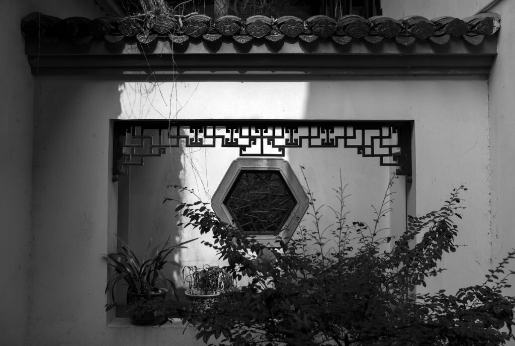 千年学府---岳麓书院6