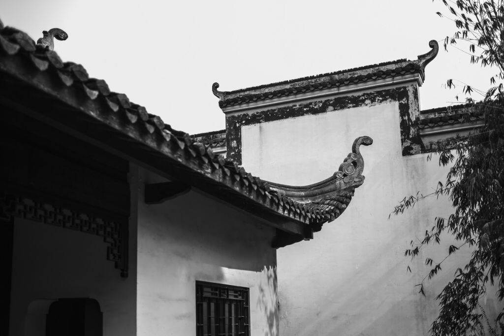 千年学府---岳麓书院1