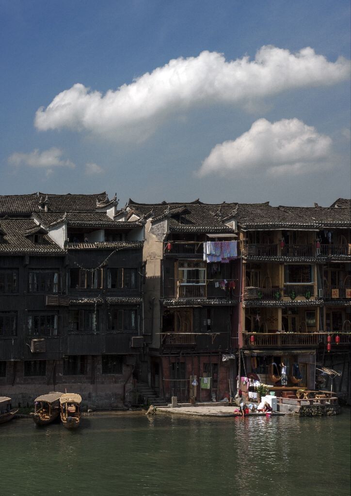 凤凰古城2