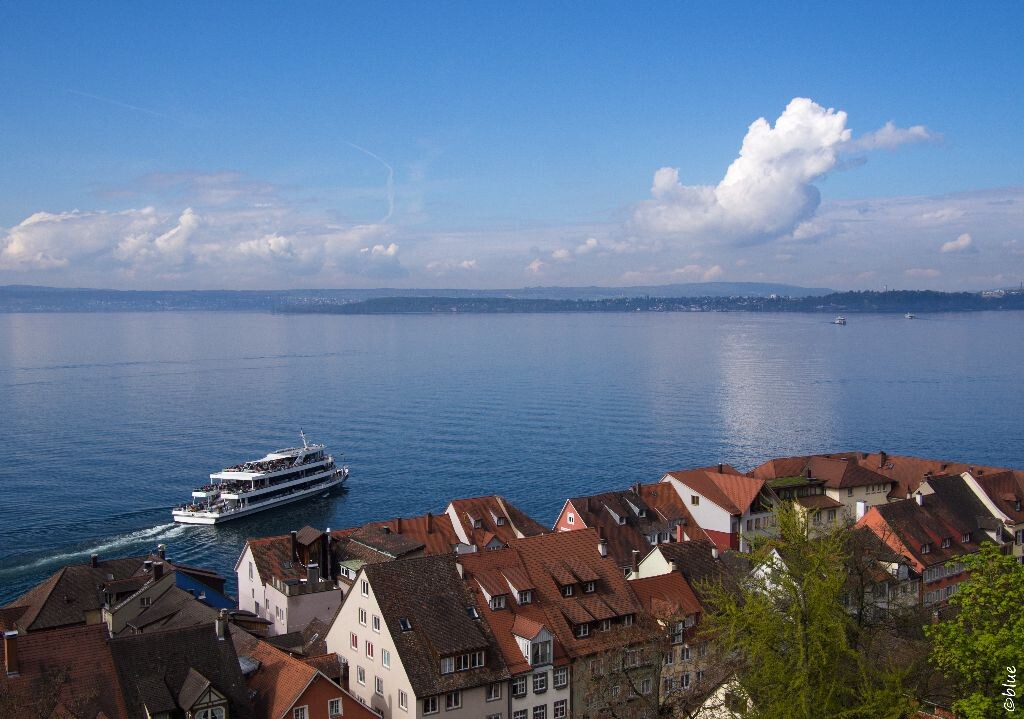 Meersburg