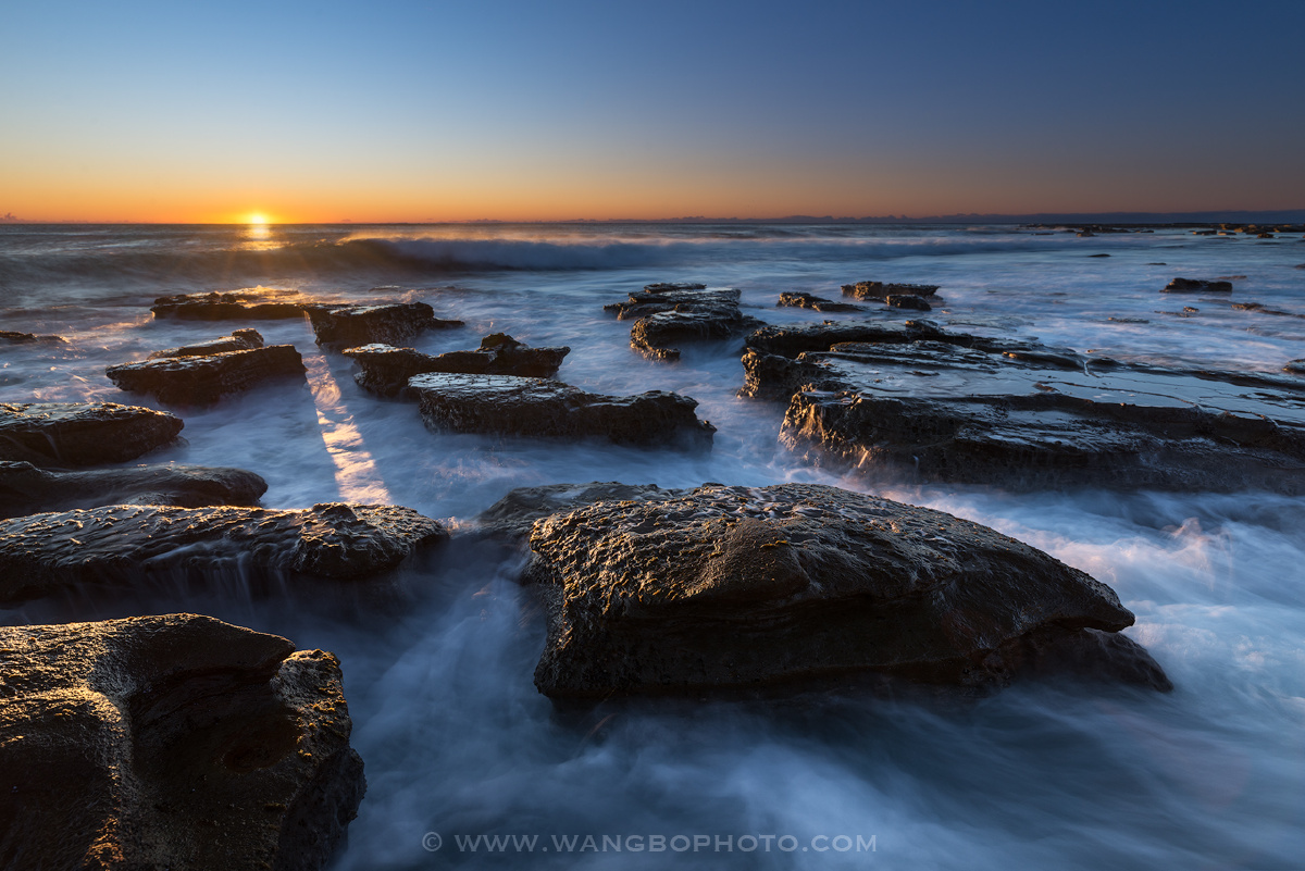 拍摄:haida 签约摄影师王波(一镜收江南) 滤镜:haida m10套