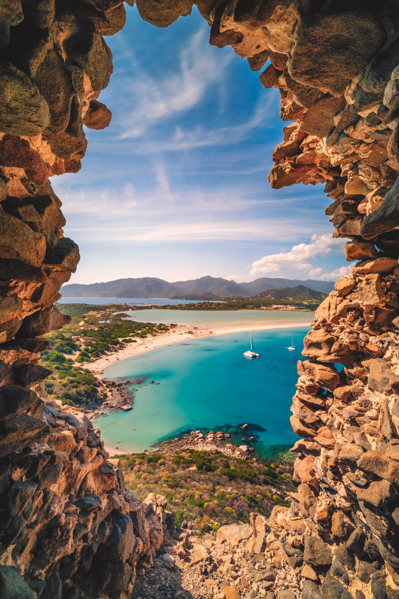 haida合作摄影师raffaele manuel cabras  拍摄