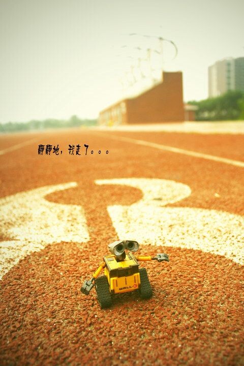 6<br />
大操场