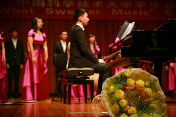 合唱团