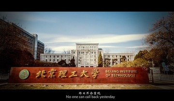 尝试一下电影风格