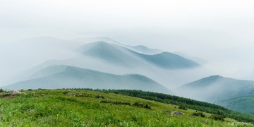 小海陀