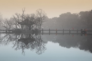 天地之间