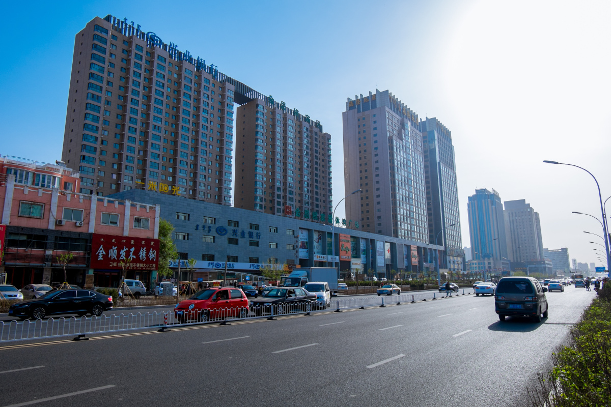 鹿城包头 - akiba_cong - 图虫网 - 优质摄影师交流社区