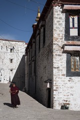 哲蚌寺掠影2